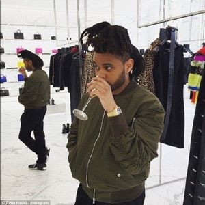 Meet your Posher, Josh